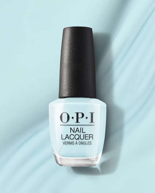 OPI Nail Polish