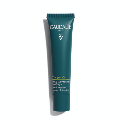 Caudalie Vinergetic C+  Soin 3-en-1 Vitamine C Anti-fatigue