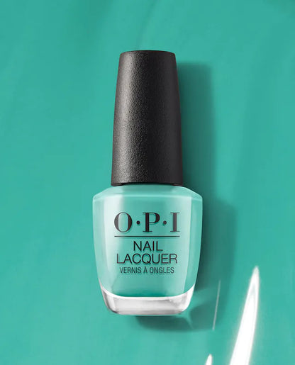 OPI Nail Polish