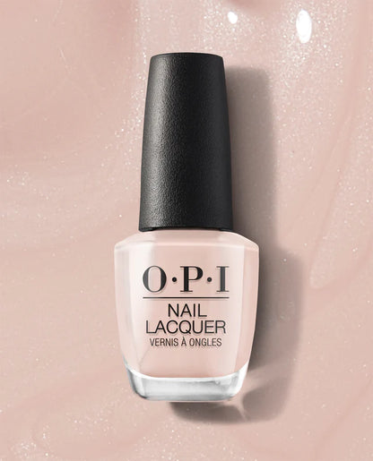 OPI Nail Polish