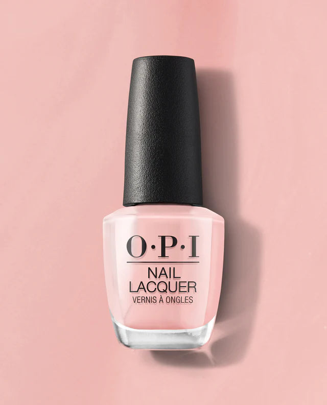 OPI Nail Polish