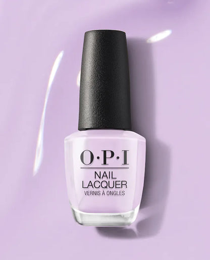 OPI Nail Polish