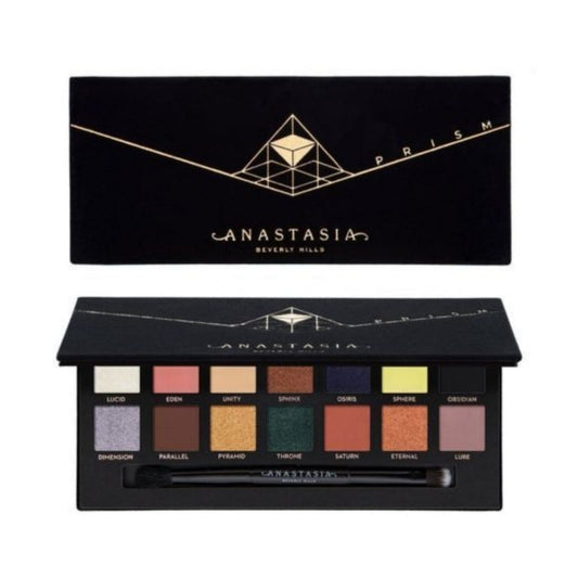 ANASTASIA BEVERLY HILLS Prism Eyeshadow Palette