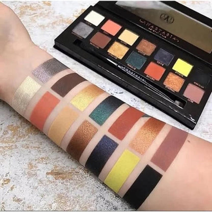 ANASTASIA BEVERLY HILLS Prism Eyeshadow Palette