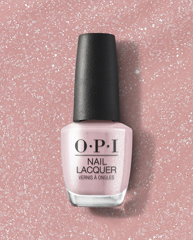 OPI Nail Polish