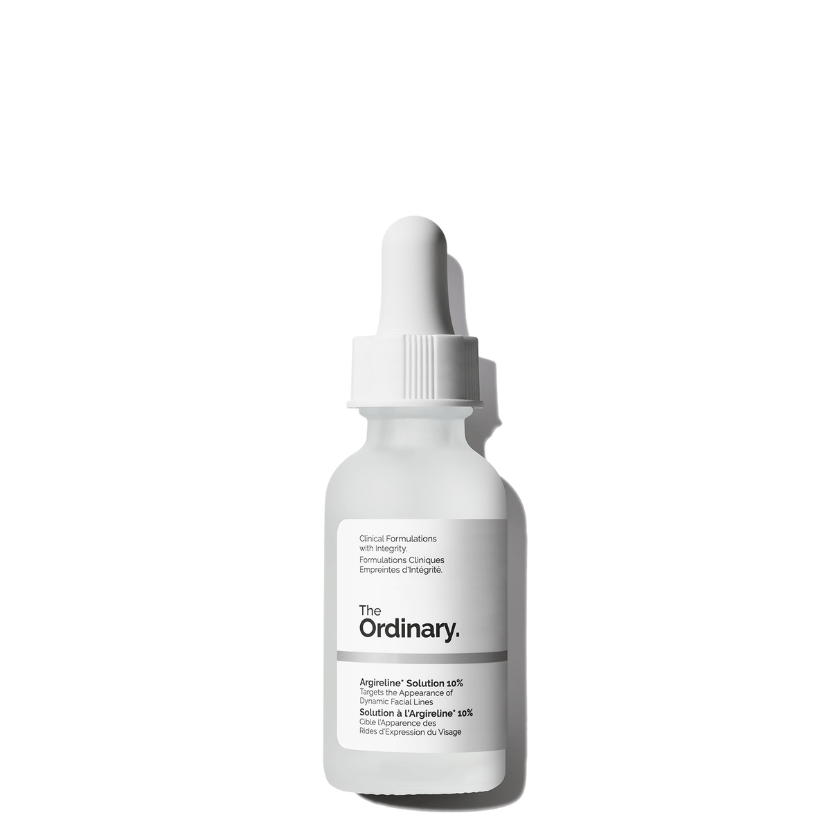 The Ordinary Argireline Solution 10%