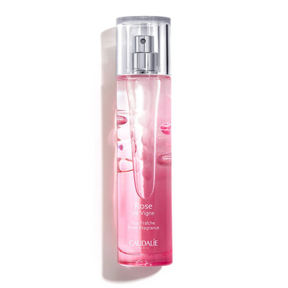 Caudalie Eau Fraîche Rose de Vigne 50 Ml