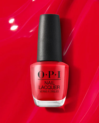 OPI Nail Polish