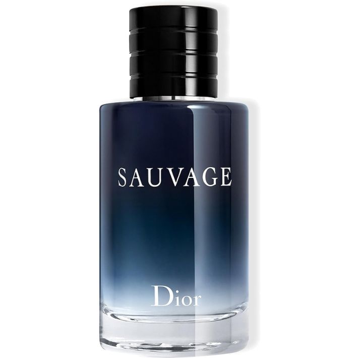 Dior Sauvage Eau De Toilette 100 ML