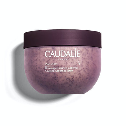 Caudalie Vinosculpt Gommage Crushed Cabernet