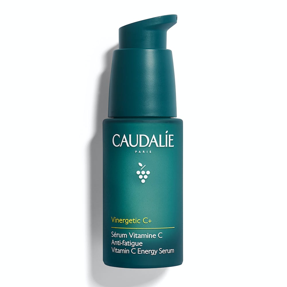 Caudalie Vinergetic C+ Sérum Vitamine C Anti-fatigue