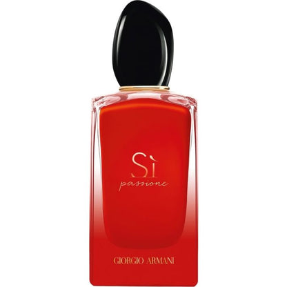 Armani Si Passione Intense Eau de Parfum 100 ML