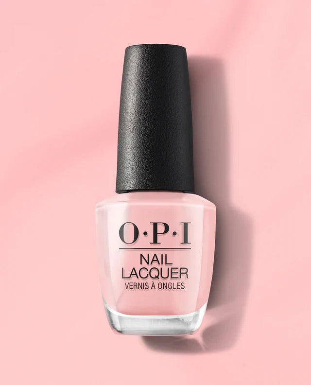 OPI Nail Polish