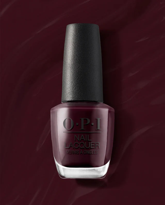 OPI Nail Polish